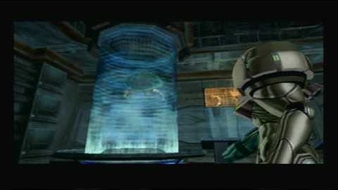 Metroid Prime Trilogy - Metroid Prime - Part 17