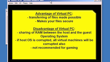 PC Tutor # 0   Installing Ubuntu Using Microsoft
