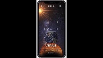 Demonstration of applications written using the Kivy framework and the KivyMD library