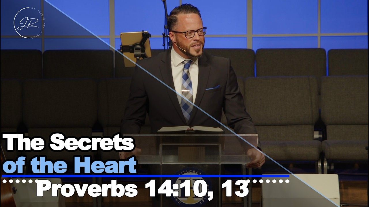 “The Secrets of the Heart