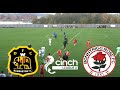 Dumbarton Bonnyrigg Rose goals and highlights