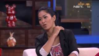 Sarah Sechan - Prisia Nasution - Artis