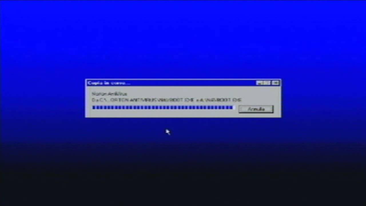 Antivirus software: video compilation Antivirus software: video compilation