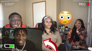 Fredo Bang - Fool 4 Love (Bye Nique) (Official Video) | REACTION