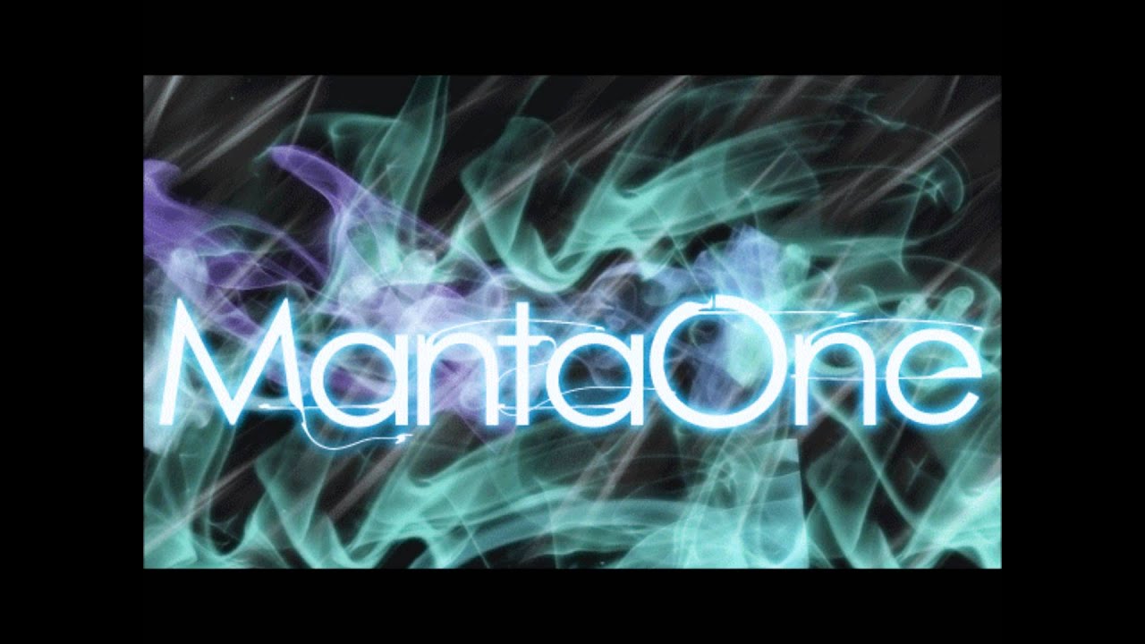 MantaOne - Ich Liebe Dich