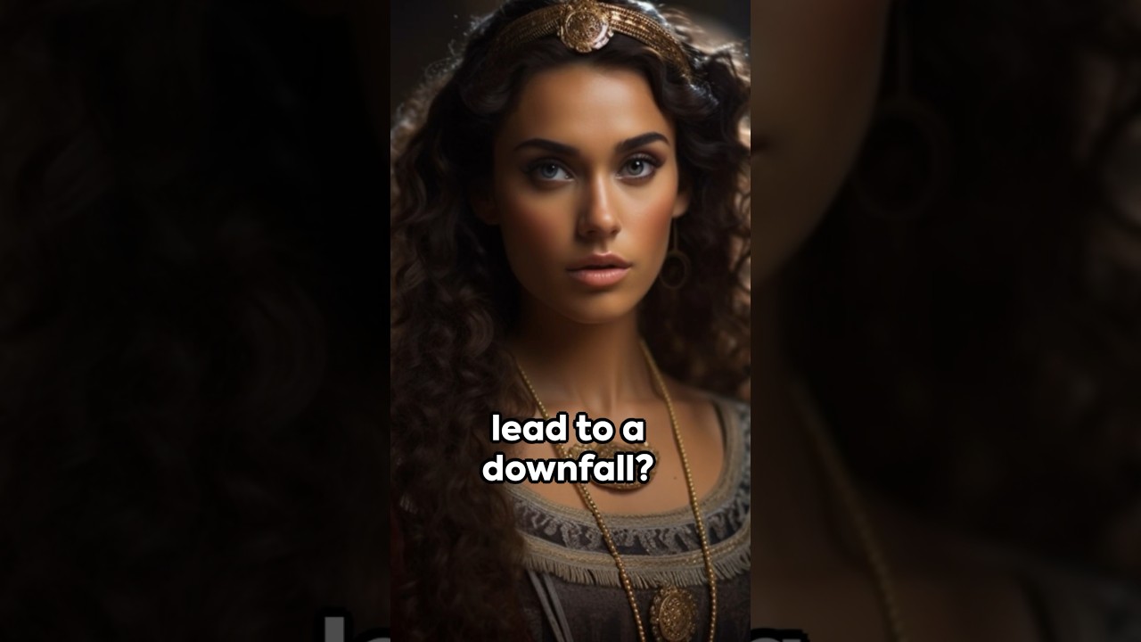 Silent KILLER of the Roman Empire?