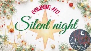 Silent night | Colinde la chitară #13