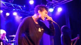 Capture The Crown - You Call That A Knife // Official HD Live Video