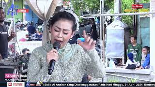 Cinta Liu - DIBOHONGIN - Aii agency music - Mata Elang Audio | Live in Cilegon