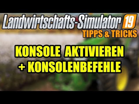 Video: So Aktivieren Sie Die Konsole