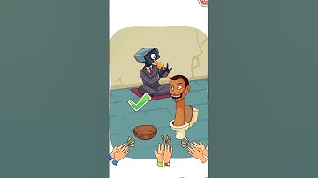 Grima Monster: DOP Story Android gameplay part 40 #short