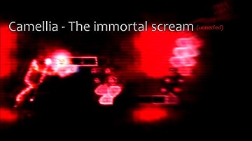 [ ADOFAI Custom #4.2 ] かめりあ(Camellia) - [The] Immortal scream (unnerfed) [ by Ornamental ]