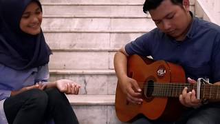 Pamer Bojo - Didi Kempot (Cover By Rindang & Alfi)