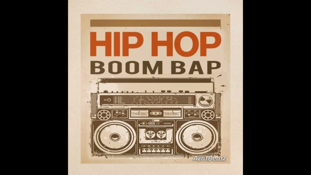 Dark Mysterious BoomBap x Oldschool Hip-Hop Type Beat | 100 BPM