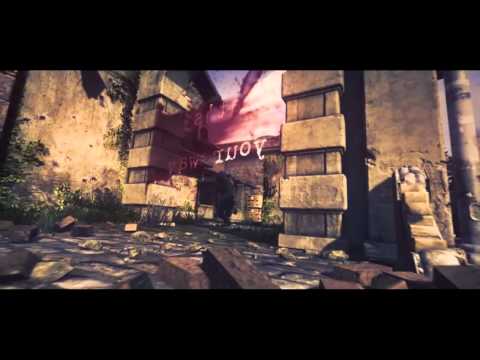Black Ops 2 Sniper Montage 'Betrayal' by FAiz