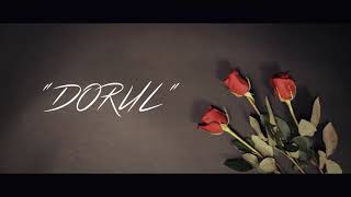 Yenic - "DORUL" (Lyrics Video)