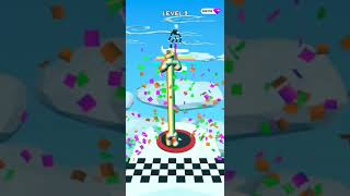 Best Offline games for Android and iOS || Tall Man Run || #gaming screenshot 4