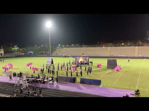 Duncan U. Fletcher High School Marching Senator Band 2023 Alumni Night