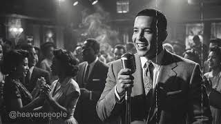 SONRÍELE – DADDY YANKEE | COVER ESTILO 1950s SOUL (VERSIÓN VINTAGE SOUL)