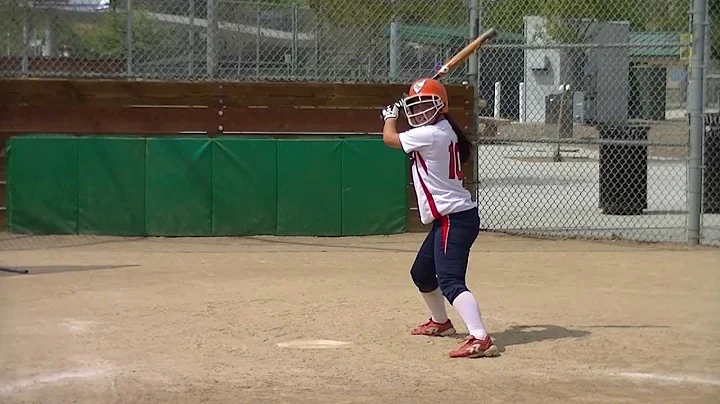 2014 Emily Ordonez C / OF