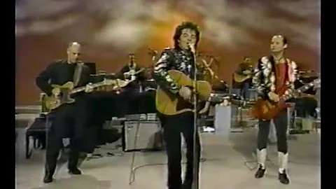 Marty Stuart  - Rockabilly - Ray Flacke on Guitar