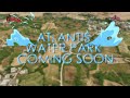 Breaking  atlantis water park site revealed in new metro city kharian waterpark metrocitykharian