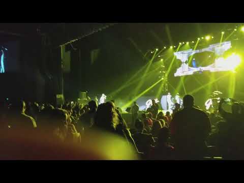 Aaron Hall - don't be afraid