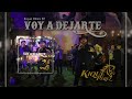 Kique prez  voy a dejarte  en vivo con banda