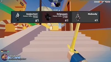 1v1 Against An R6 High in ASH.. (Roblox Arsenal)