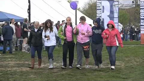 Virginia Tech: Relay for Life