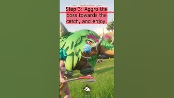 PALWORLD Early Game Speedrun Strategy