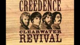 CCR - Hey Tonight