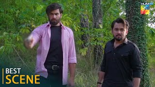 Sultanat - Episode 15 - Best Scene 01 - #HumayunAshraf #mahahassan #usmanjaved - HUM TV