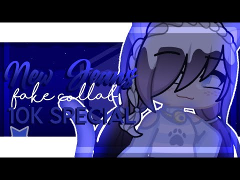 New Jeans / Fake Collab \ |:| 10K Special 1/2 |:| #KittyNJ10KFC