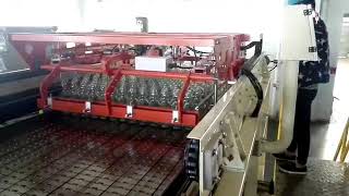semi auto depalletizer machine