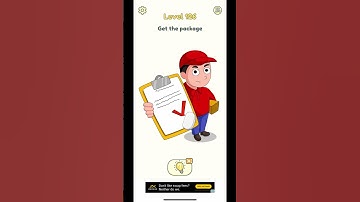 Dop 2 Get the package level 126 #gaming #gameplay #skipscene