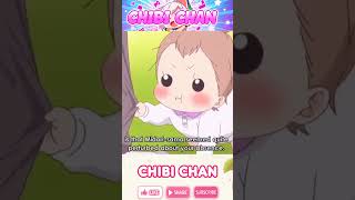 The tiniest diva you’ll ever meet! 🍼✨ #anime #chibi #cute The tiniest diva you’ll ever meet! 🍼✨ #anime #chibi #cute