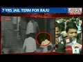 Satyam Scam: Founder Raju Gets