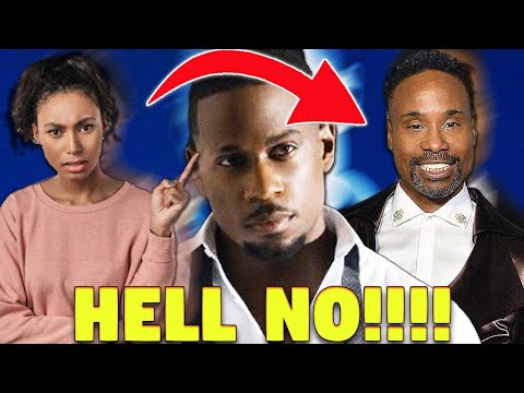 ​@JaxnVideos Asked Black Women  If They Would Date A Man Who Was Gay Before....AND THEY SAID THIS