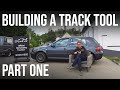 Building the Perfect Track Tool