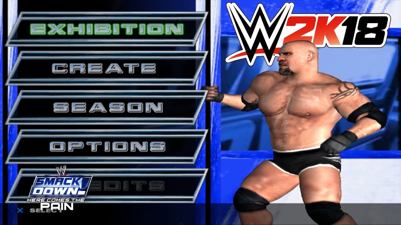 Smackdown pain iso pcsx2 for mac iso