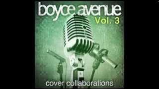 Wrecking Ball - Miley Cyrus (Boyce Avenue feat. Diamond White) @PortalBoyce
