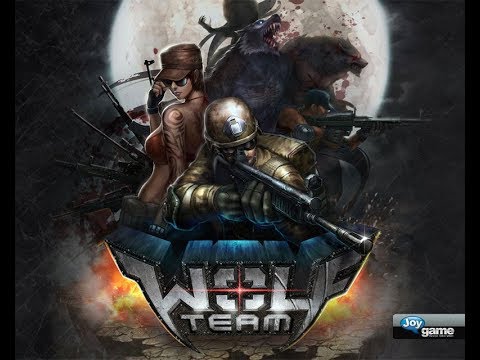 Wolfteam Nakit Hack