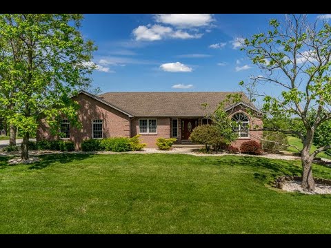 8085 Stewartsville Road, Williamstown, KY home video tour