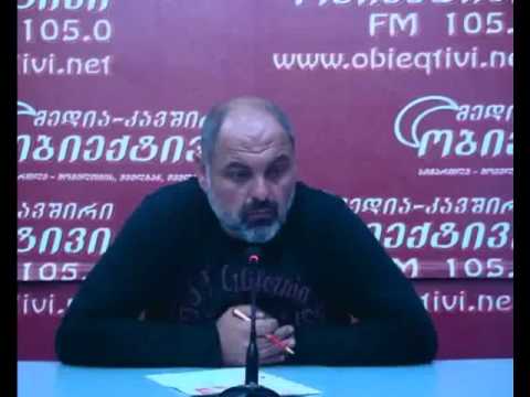 \"ხეობის 11 ახალგაზრდა ბიჭი მოგვიკლა\"