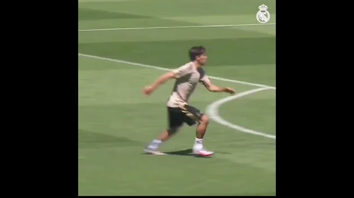El Golazo de Brahim Díaz Por Toda La Escuadra ¡Bombazo!