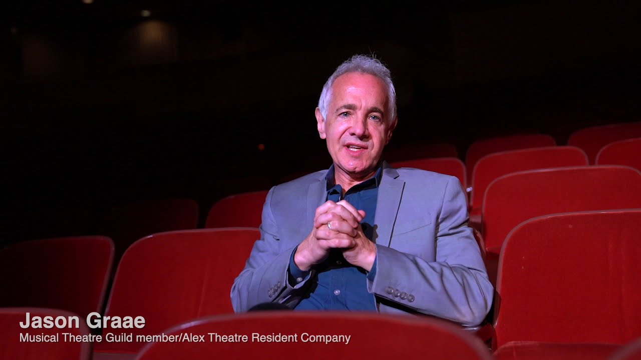 Alex Theatre: An Architectural & Historical Tour