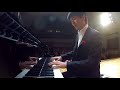Chopin Nocturne Op.9-2 - Kotaro Fukuma in Almaty