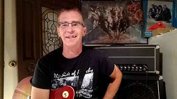 Introduction & Biography Video of This Side of Anarchy