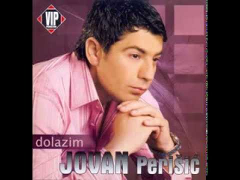 Jovan Perišić-Samo jednom srce voli